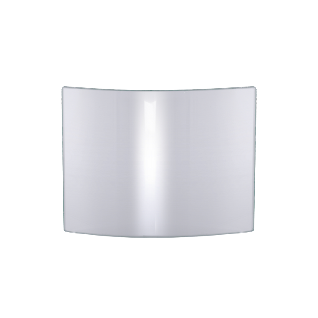 Polycarbonatscheibe klar 150 x 250 x 1 mm