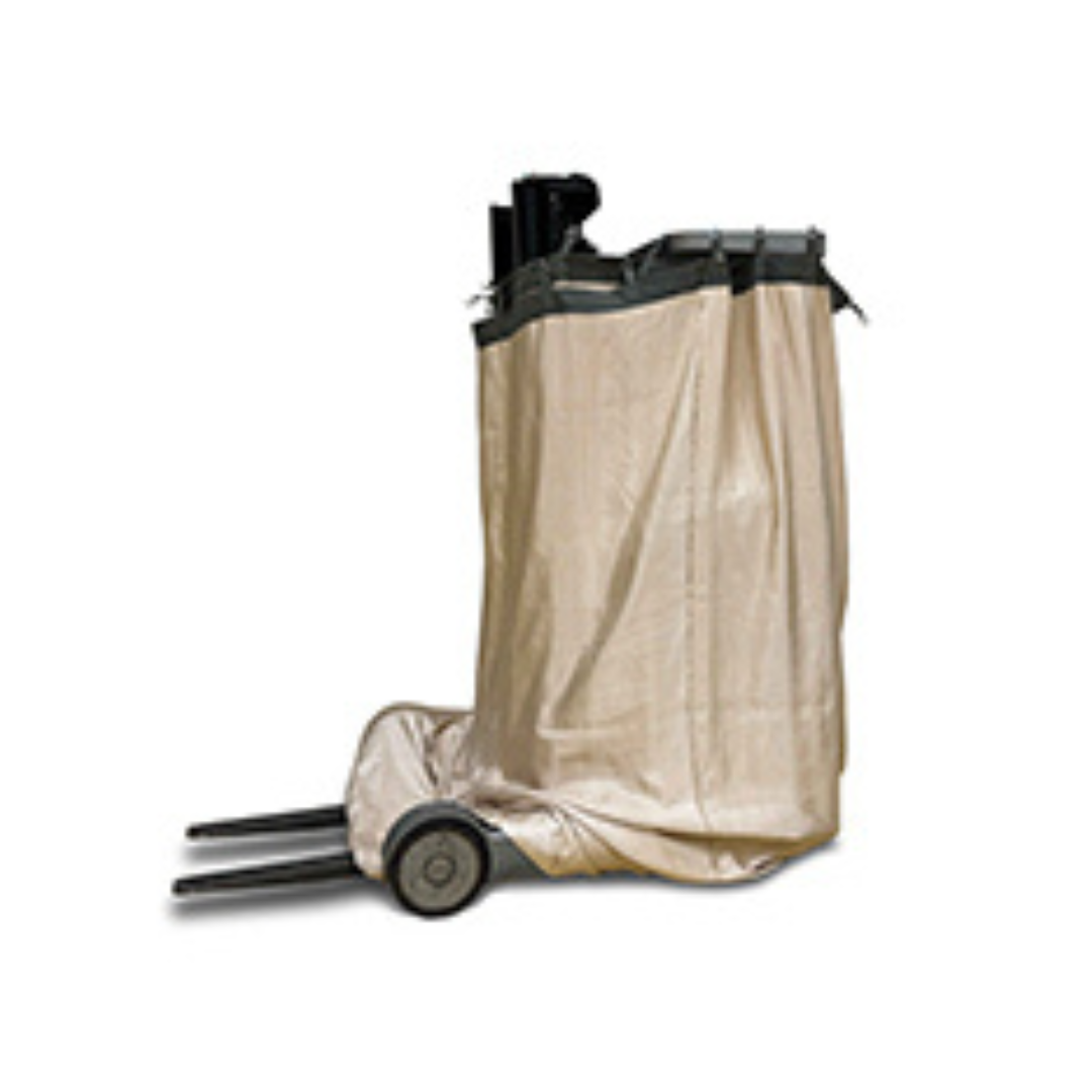 Brandbegrenzungsset 2-teilig BS-SV-Set-6030-T mit Brandbegrenzungsvorhang 6x3 m & Schutzkoffer