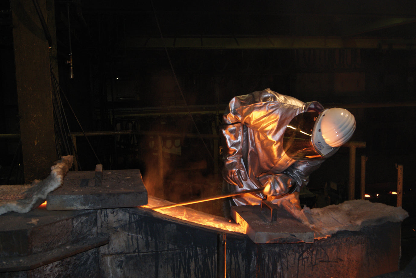 Arbeitsschutz Produkte