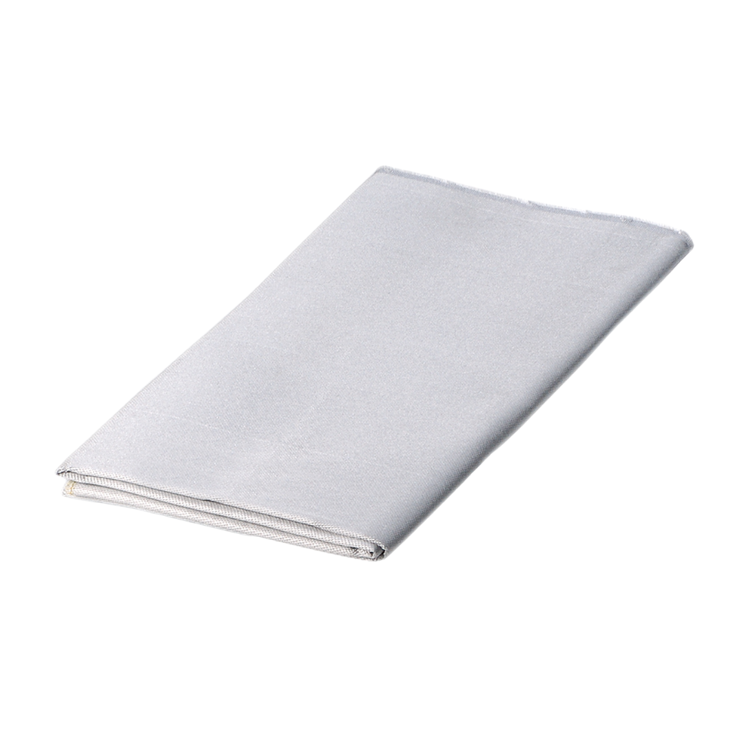 Spritzerschutzdecke mit Alufix-Beschichtung 2000 x 3000 mm